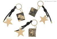 「【CLAMP】『X-エックス-』POUCH CHARM」