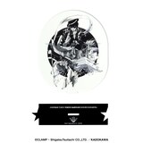 「【CLAMP】『東京BABYLON』GRAPHIC ACRYLIC STAND」