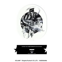 「【CLAMP】『東京BABYLON』GRAPHIC ACRYLIC STAND」