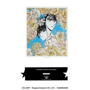 「【CLAMP】『X-エックス-』GRAPHIC ACRYLIC STAND」