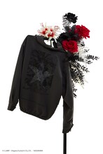 「【CLAMP】『X-エックス-』GRAPHIC COACH JACKET」