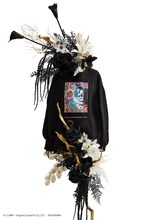 「【CLAMP】『東京BABYLON』GRAPHIC SWEAT」