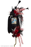 「【CLAMP】『X-エックス-』GRAPHIC SWEAT」