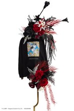 「【CLAMP】『X-エックス-』GRAPHIC SWEAT」