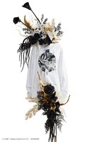 「【CLAMP】『東京BABYLON』GRAPHIC LONGSLEEVE TEE」