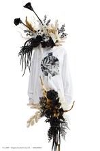 「【CLAMP】『東京BABYLON』GRAPHIC LONGSLEEVE TEE」