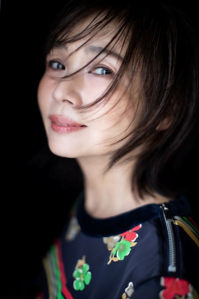 永井真理子