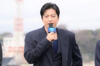 実写作品「沈黙の艦隊」シリーズの続編制作決定イベントより