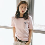 「ちいかわ Tシャツ Robert P.Miller×Talking ちいかわ FLAMINGO」