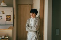 掘丞扮する星野昂