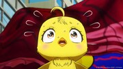TVアニメ「ニワトリ・ファイター」場面カット