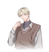 Zii。ダンスパフォーマンス科専攻。ある覚悟を胸に韓国からやって来た。頭脳明晰で、どこか気品が漂っている。ビートボックスとタップダンスを融合させた独自の表現で、SOSに新たな可能性をもたらす。