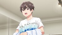 TVアニメ「君のことが大大大大大好きな100人の彼女」第3期ティザーPVカット