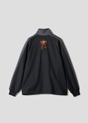 「封印されしエクゾディア｜切替トラックジャケット」バック