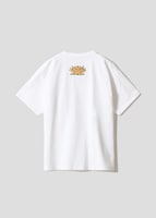 「増殖、発動！！｜ビッグシルエットTシャツ」バック