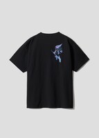 「師弟｜ビッグシルエットTシャツ」バック