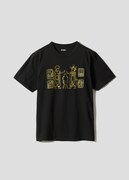 「失われた王の記憶石版｜Tシャツ」
