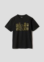 「失われた王の記憶石版｜Tシャツ」