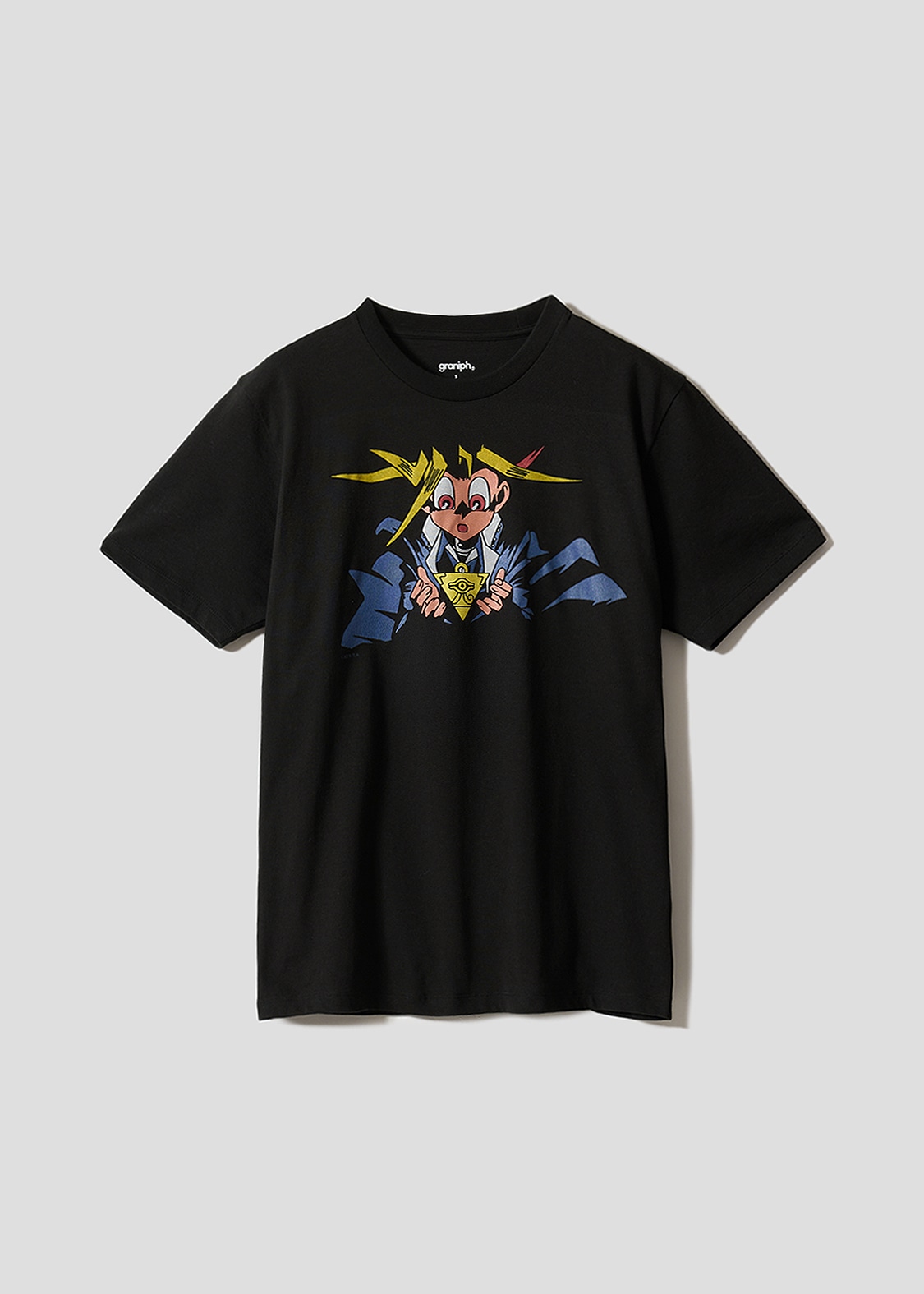 「武藤遊戯｜Tシャツ」