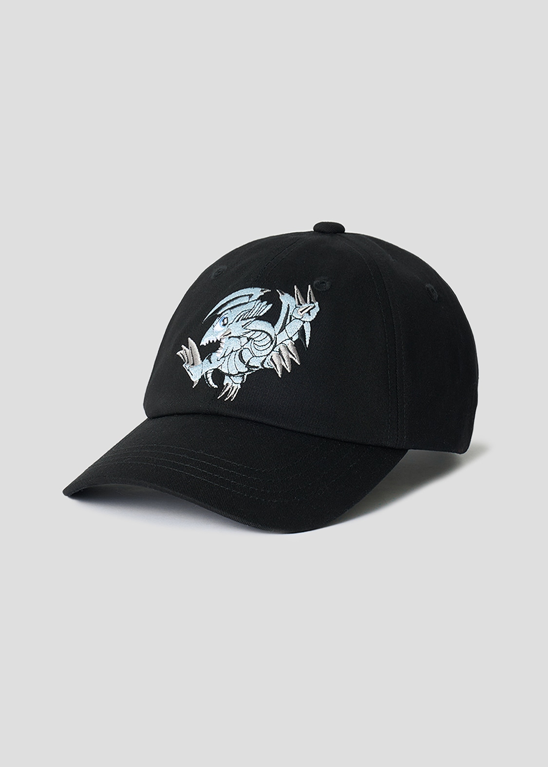 「ブルーアイズ・トゥーン・ドラゴン｜キャップ」