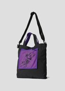 「師弟｜2WAYトートバッグ」