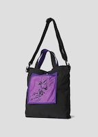 「師弟｜2WAYトートバッグ」