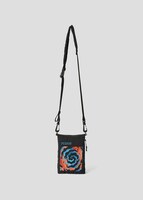 「青眼の究極竜（ブルーアイズ・アルティメットドラゴン）｜ハンディショルダーバッグ」