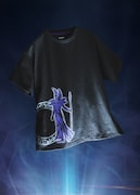 「師弟｜ビッグシルエットTシャツ」