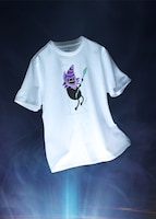 「シャドー・マジシャン｜Tシャツ」