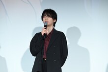 デンジ役の戸谷菊之介