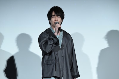 石神千空役の小林裕介