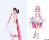 春日さくら、赤城ユイナ