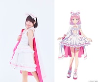 春日さくら、赤城ユイナ