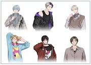 タップダンスと巡り合う新プロジェクト「Soul of Sole」、メンバーオーディション開催