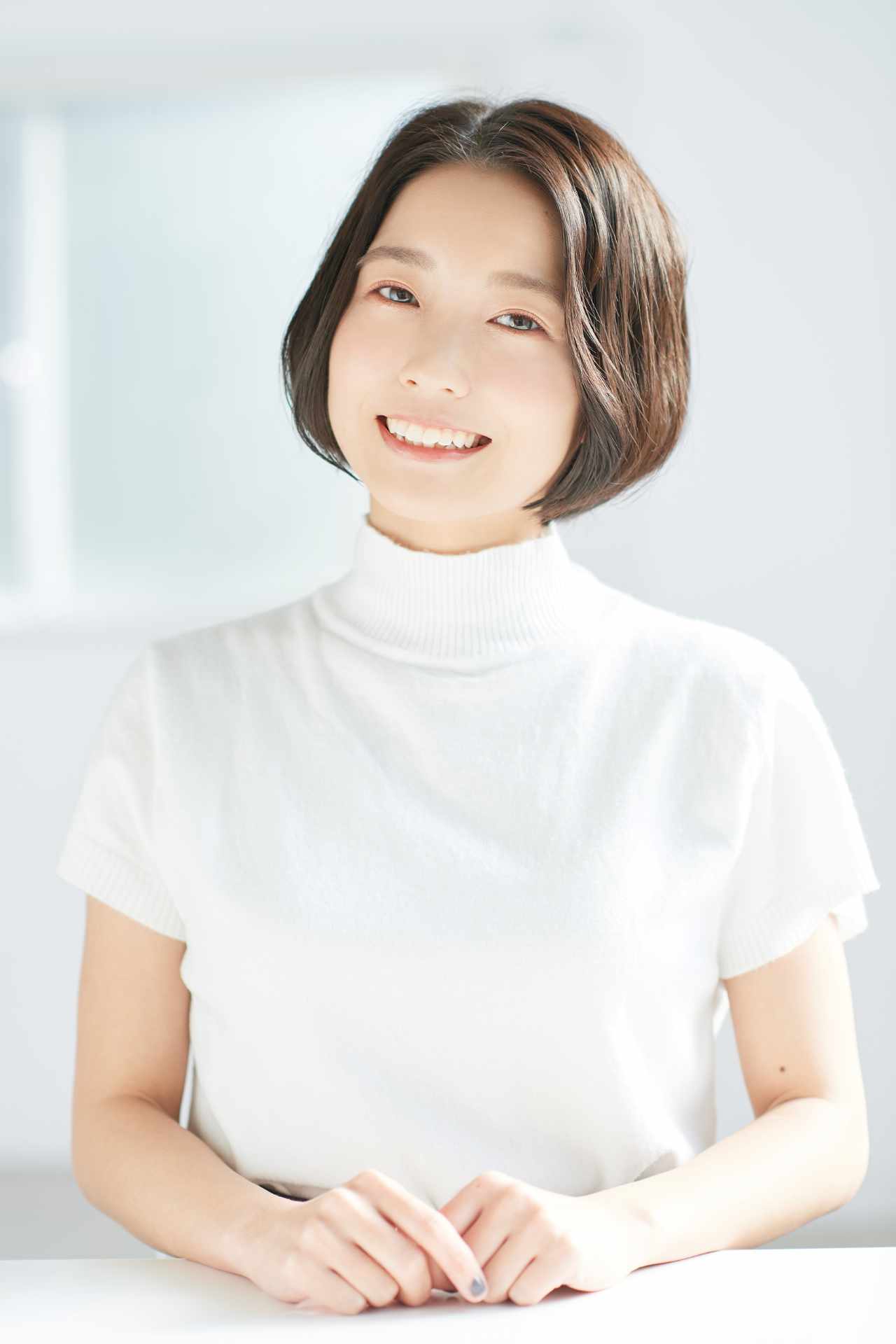 花井美春 [画像・動画ギャラリー 8/11] - コミックナタリー