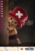 「【テレビ・マスターピース】Netflixシリーズ実写版「ONE PIECE」シーズン2 コレクティブル・フィギュア チョッパー」