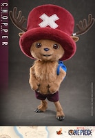 「【テレビ・マスターピース】Netflixシリーズ実写版「ONE PIECE」シーズン2 コレクティブル・フィギュア チョッパー」