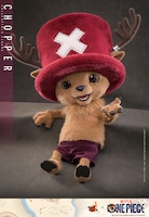 「【テレビ・マスターピース】Netflixシリーズ実写版「ONE PIECE」シーズン2 コレクティブル・フィギュア チョッパー」