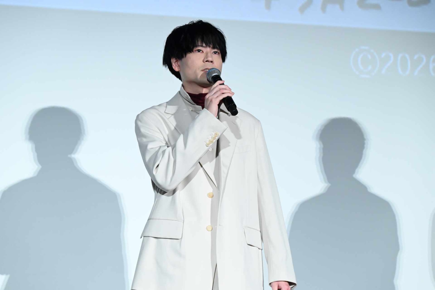 毒蛾役の内山昂輝