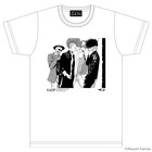 「To-y」40周年記念Tシャツの新作はGASPがモチーフに、先行予約受付が本日から