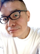 監督の大地丙太郎