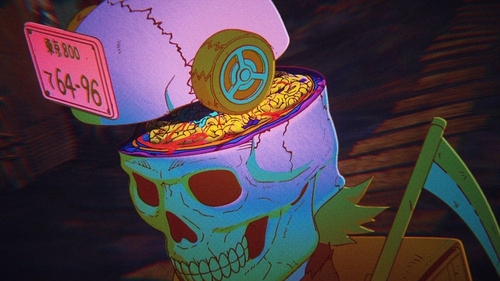 「ドロヘドロ」Season2のノンクレジットOP＆ED公開、YouTubeで第1期を無料配信