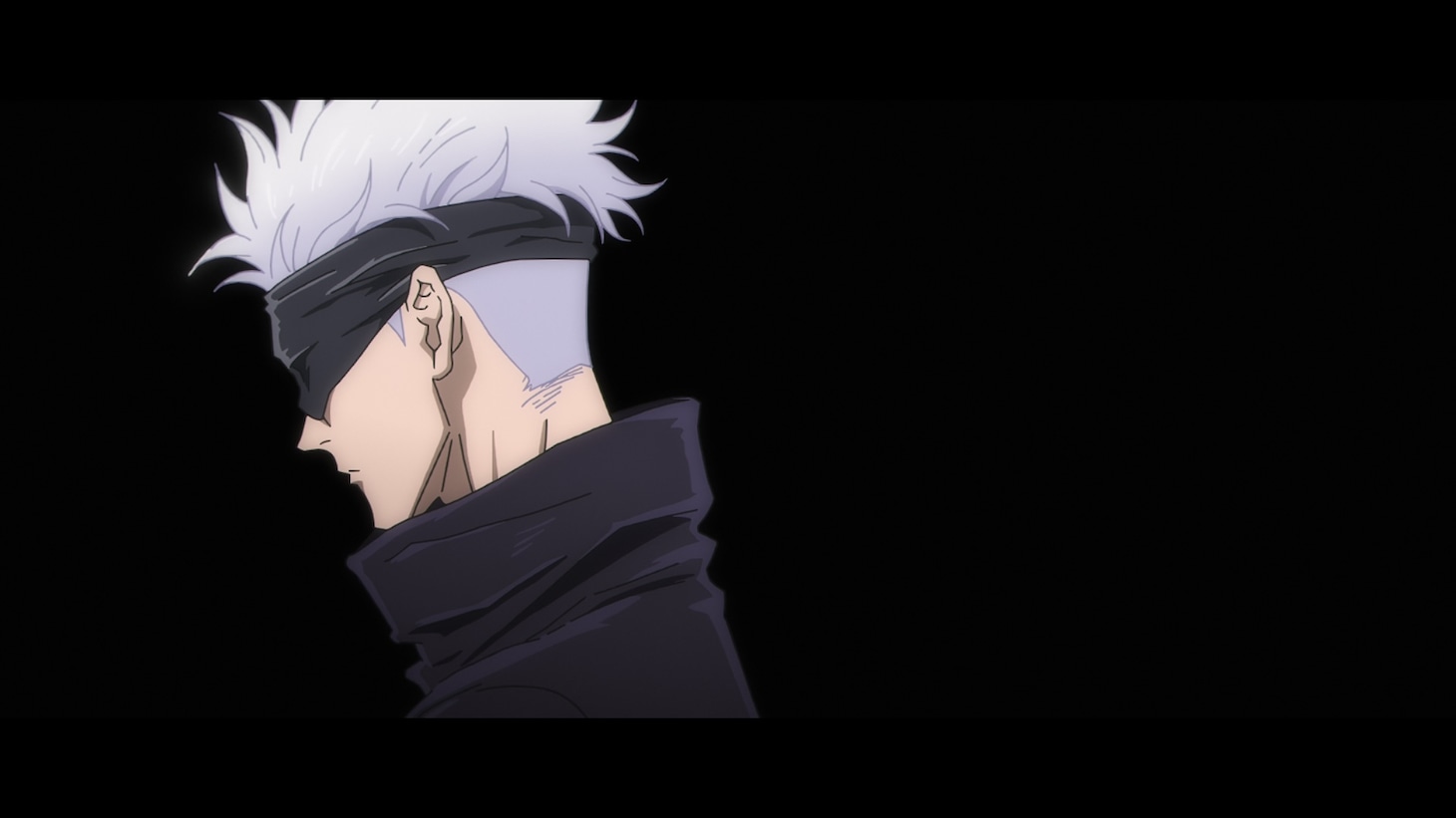 TVアニメ「呪術廻戦」第3期「死滅回游 前編」仙台結界PVの場面カット