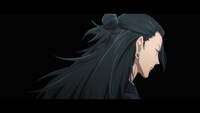 TVアニメ「呪術廻戦」第3期「死滅回游 前編」仙台結界PVの場面カット
