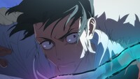 TVアニメ「呪術廻戦」第3期「死滅回游 前編」仙台結界PVの場面カット