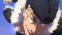TVアニメ「呪術廻戦」第3期「死滅回游 前編」仙台結界PVの場面カット