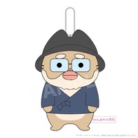 「ぱんだにあ先生描き下ろし つくしあきひと先生ぬいぐるみ」