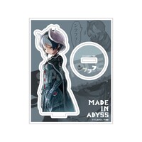 「オーゼン ンフフフ…アクスタ」