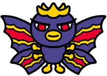 水瀬いのりが演じるちびバトラ (c) TOHO CO., LTD.