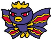 ちびバトラ (c) TOHO CO., LTD.